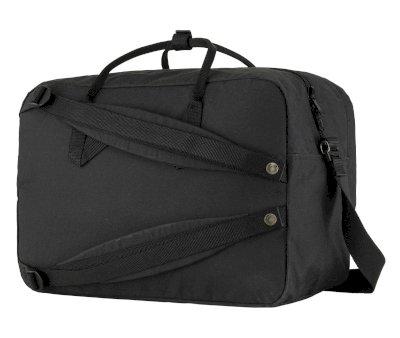Kanken Weekender Bag Black