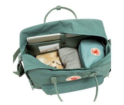 Kanken Weekender Navy Bag
