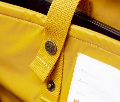 Kanken Weekender Navy Bag