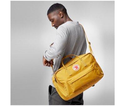 Kanken Weekender Navy Bag