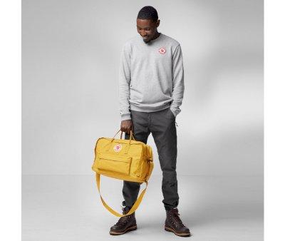 Kanken Weekender Navy Bag