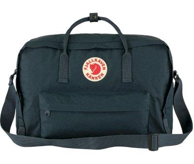 Kanken Weekender Navy Bag