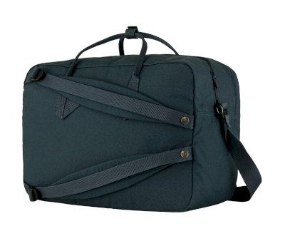 Kanken Weekender Navy Bag