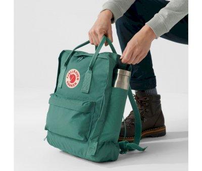 Mochila Kanken Terracotta Brown
