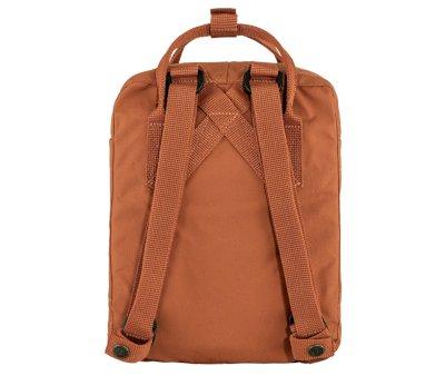 Sac  dos Kanken Mini Terracota Marron