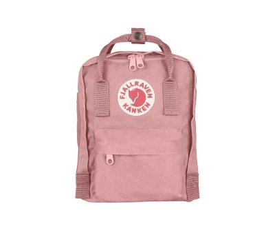 Mochila Kanken Mini Pink