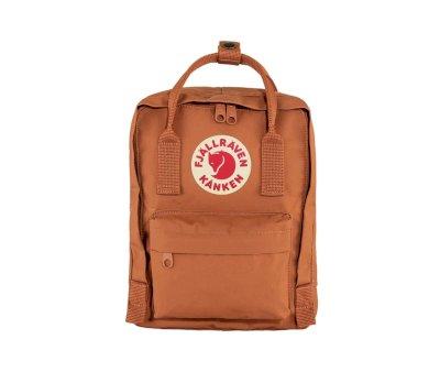 Sac  dos Kanken Mini Terracota Marron