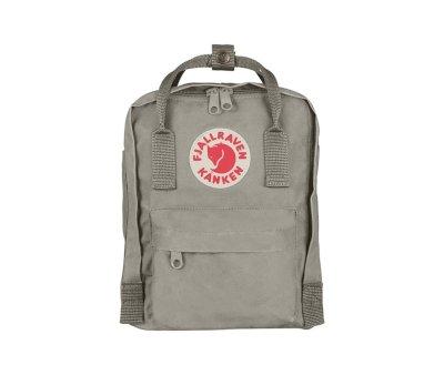 Mochila Kanken Mini Fog