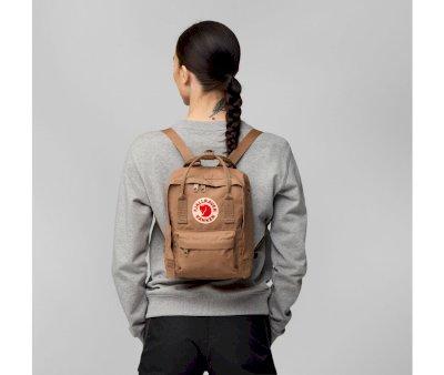 Mochila Kanken Mini Fog