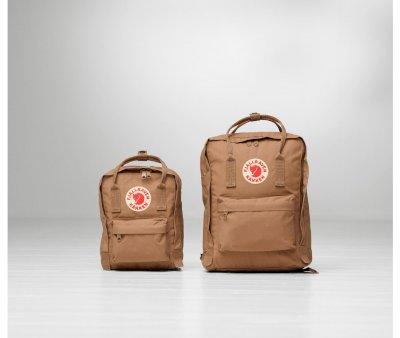 Mochila Kanken Mini Fog