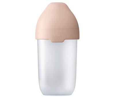 Bibern con Tetina Dinmica LOVI Mammafeel 250 ml