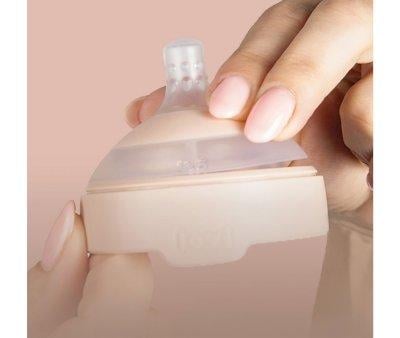 Bottle with Dynamic Teat LOVI Mammafeel 150ml