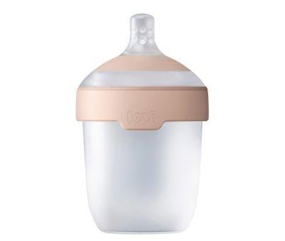 Bottle with Dynamic Teat LOVI Mammafeel 150ml