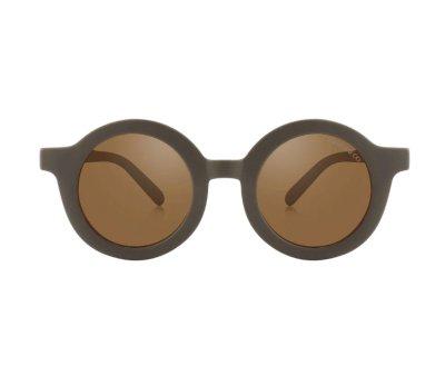 Polarized Children's Sunglasses Round Storm24 (18m-8years)