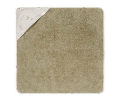 Capa de Bao Little Farm Personalizable