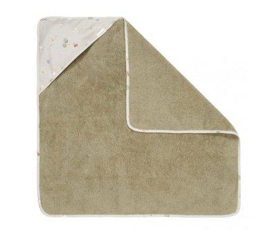Capa de Bao Little Farm Personalizable