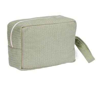 Neceser Grande Pure Olive