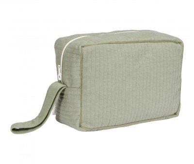 Neceser Grande Pure Olive