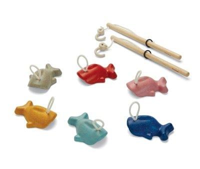 Fishing Game Fish