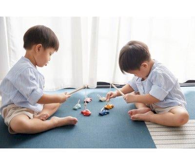 Fishing Game Fish