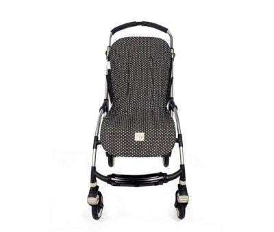 Rivestimento Universale Passeggino Emily