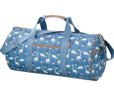 Bolsa de Viaje GRANDE Dinosaurio Personalizable