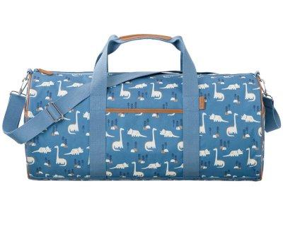 Bolsa de Viaje GRANDE Dinosaurio Personalizable
