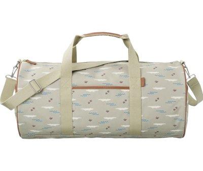 Bolsa de Viaje GRANDE Cocodrilo Personalizable
