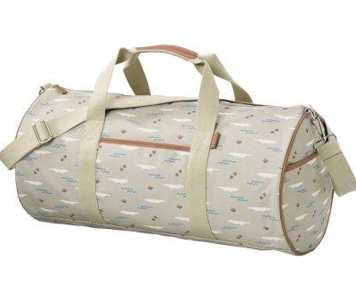 Bolsa de Viaje GRANDE Cocodrilo Personalizable
