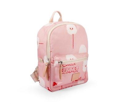 Mochila Infantil Baby Candy Personalizable
