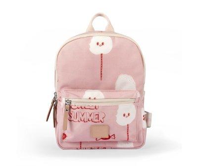 Mochila Infantil Baby Candy Personalizable