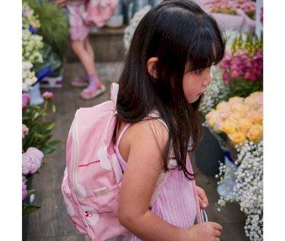 Mochila Infantil Baby Candy Personalizable
