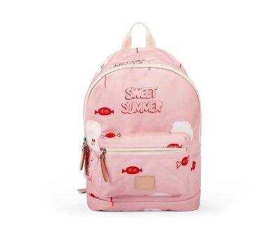 Personalizable Candy Children's Backpack