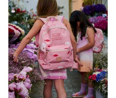 Personalizable Candy Children's Backpack