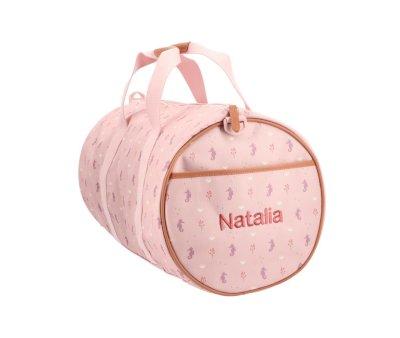 Bolsa de Viaje GRANDE Cocodrilo Personalizable