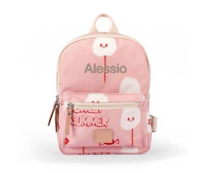 Mochila Infantil Baby Candy Personalizable