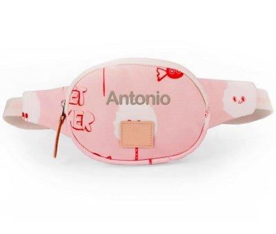 Rionera Banana Candy Personalizable