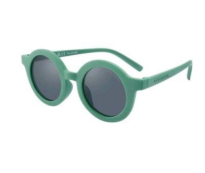 Children's Polarized Round Sunglasses Fern24 (18m-8years)