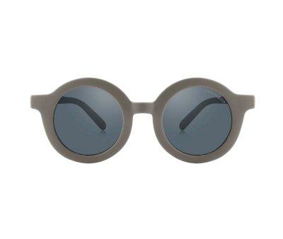 Occhiali da Sole Kids New Round Fog
