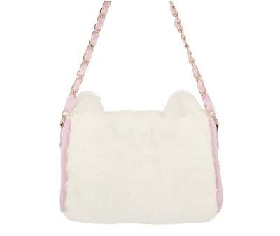 Peluche Bolsa Plush Gato