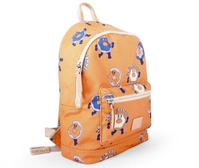 Personalised Kids Donuts Backpack