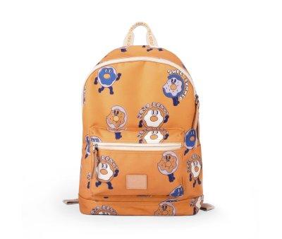 Personalised Kids Donuts Backpack