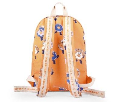 Personalised Kids Donuts Backpack
