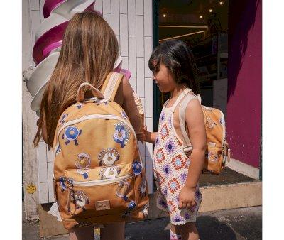 Personalised Kids Donuts Backpack