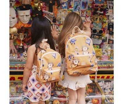 Personalised Kids Donuts Backpack