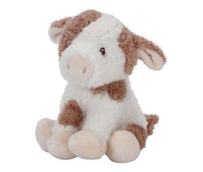 Vaca Little Farm 17cm