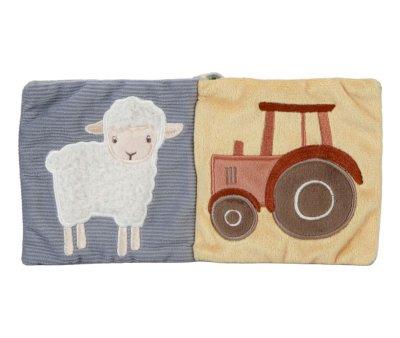 Libro de Actividades Little Farm con Anilla