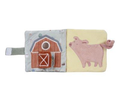 Libro de Actividades Little Farm con Anilla