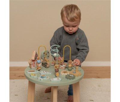 Mesa de Actividades Little Farm