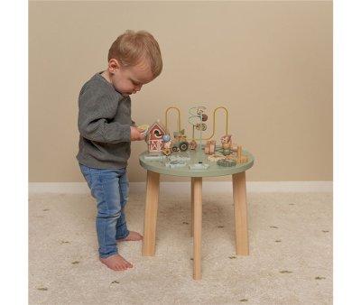 Mesa de Actividades Little Farm